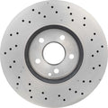 Brembo OE Ceramic Disc Brake Kit