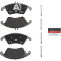 Brembo OE Ceramic Disc Brake Kit