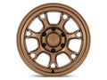 BR017 17X8.5 6X5.5 M-BRNZ 20MM