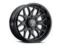 MONARCH 901 22X10 GLOSS BLACK 8X170 21MM OS 125.2 CB