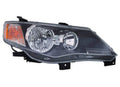 Maxzone Vehicle Lighting Corp headlights