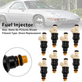 FUEL INJECTOR MFI