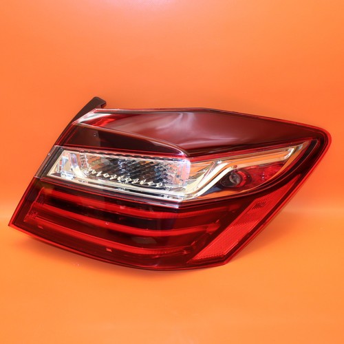 CAPA HD ACORD CPE 1617 TAILLAMP ASSY LH