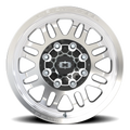 Vision Wheel 8-165.1 MILL MF VIS INFERNO 409-29581MMF12