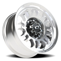 Vision Wheel 8-165.1 MILL MF VIS INFERNO 409-29581MMF12
