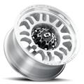 Vision Wheel 8-165.1 MILL MF VIS INFERNO 409-29581MMF12