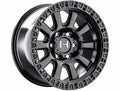 Hostile Wheels - H138-1790816550A