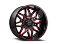 WICKED - W909B200655-24RT