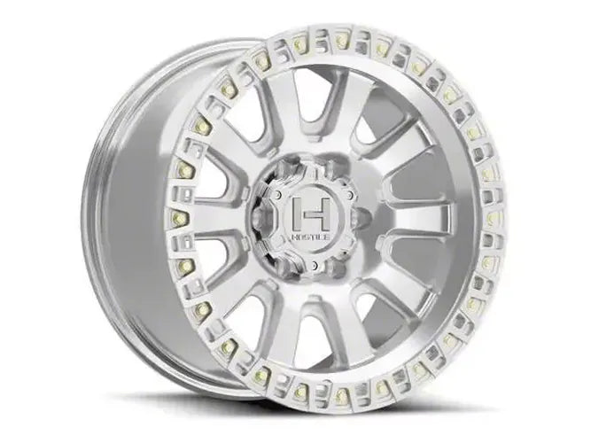 Hostile Wheels - H138-1790655050M