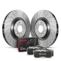 Brembo auto part