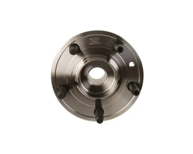 MOOG 13-19 Ford Explorer Front Hub Assembly