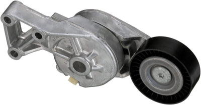 Gates auto part