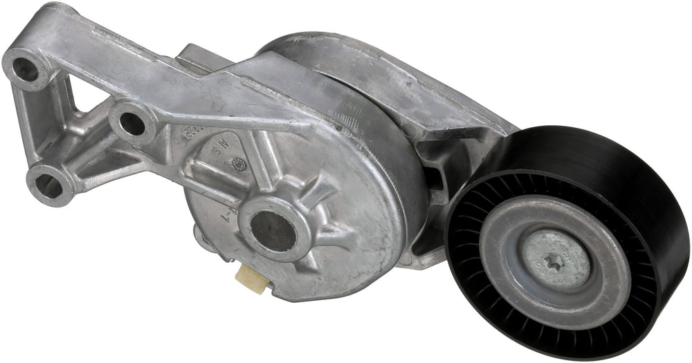 Gates auto part