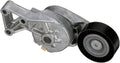 Gates auto part