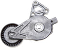 Gates auto part detail