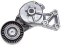 Gates auto part