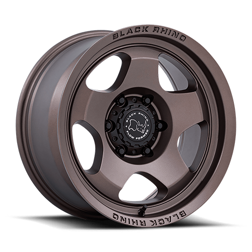 Black Rhino auto part