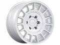 BR015 17X8 5X4.5 HYPER-SLV 38MM
