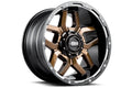 GRID WHEELS auto part