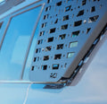 RCI Metalwork Roof Rack Side Molle Panel 10-24 GX460 - Passenger GX46010MOLLEP