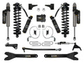 ICON coilovers