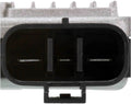 Gates 15-17 Hyundai Sonata 4-Cyl. 2.4L Engine Cooling Fan Module