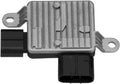 Gates 15-17 Hyundai Sonata 4-Cyl. 2.4L Engine Cooling Fan Module