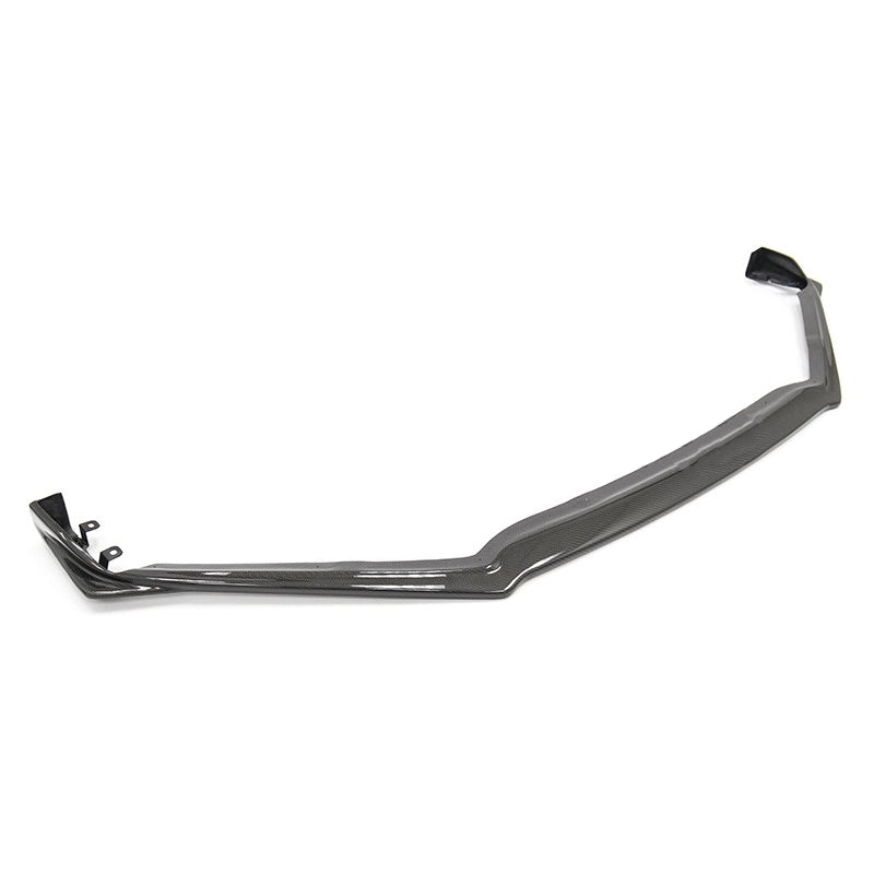 Carbon Reproductions OE Style Carbon Fiber Front Lip - 17 BRZ