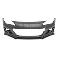 Carbon Reproductions OE Style Carbon Fiber Front Lip - 17 BRZ