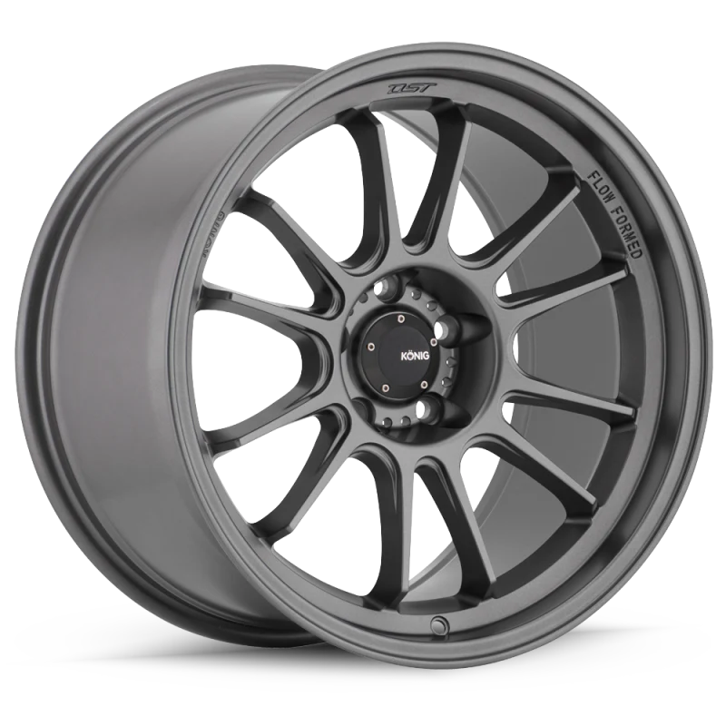 Konig Wheels - KO-HG8710840G