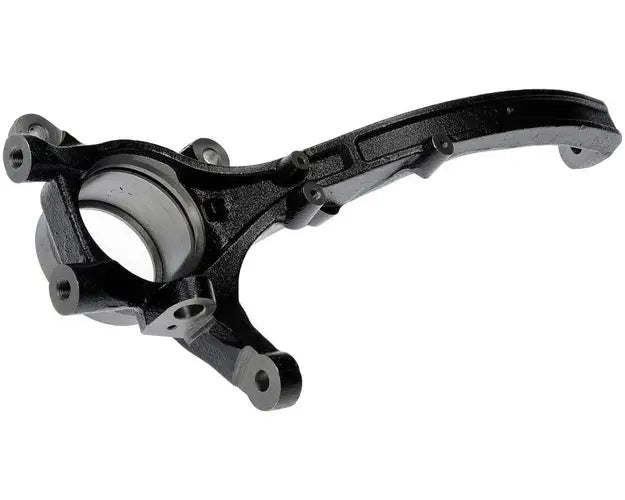 STEERING KNUCKLE