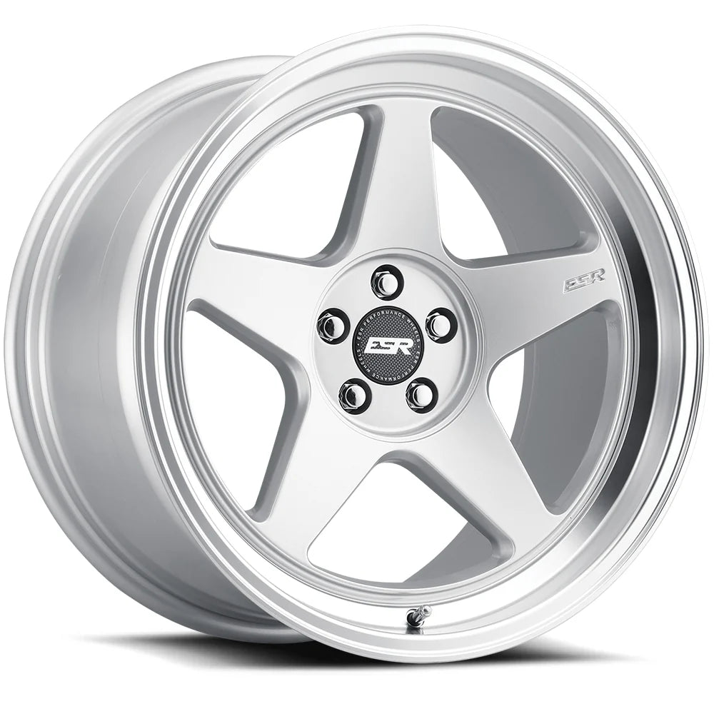 ESR Wheels - 88511130CR5HS-ML