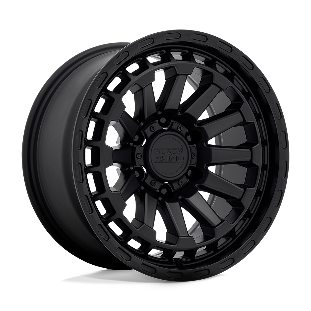 Black Rhino - BR-1785RAD006140M12
