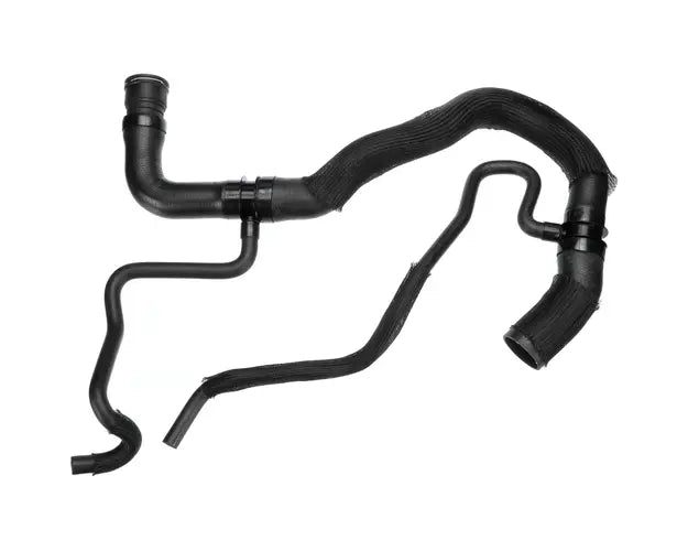 Gates 15-16 Chevrolet Silverado V-8 6.6L Diesel Lower Molded Coolant Hose