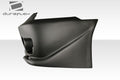 1999-2004 Ford Mustang Duraflex Evo 5 Front Bumper Cover - 1 Piece