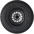 TOYO auto part installed view