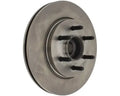Centric OE Grade Front Brake Kit (2 Wheel)