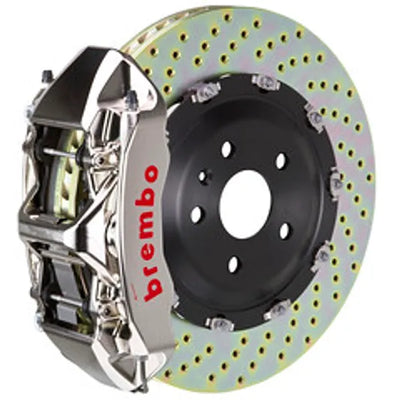 Brembo auto part