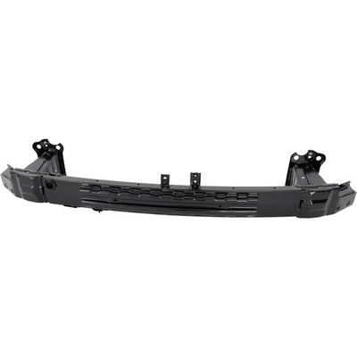 Sherman Parts bumper