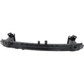 CAPA FRT BUMPER REINFORCEMENT W/PEDESTRIAN RECOGNITION HYUNDAI TUCSON 1921
