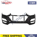 CAPA FRT BUMPER REINFORCEMENT W/PEDESTRIAN RECOGNITION HYUNDAI TUCSON 1921