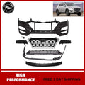 CAPA FRT BUMPER REINFORCEMENT W/PEDESTRIAN RECOGNITION HYUNDAI TUCSON 1921