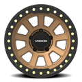 Vision Wheel 5-5.5 BZ W SBRG VIS OJOS 350BL7927BZBR-40