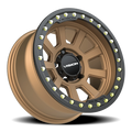 Vision Wheel 5-5.5 BZ W SBRG VIS OJOS 350BL7927BZBR-40