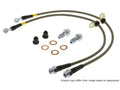 OE Plus Brake Kit 2 Wheel