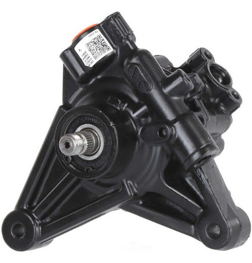IMP POWER STEERING PUMPS