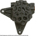 IMP POWER STEERING PUMPS