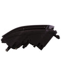 CAPA VN PASAT 1619 HEADLIGHT ASSY HALOGEN RH
