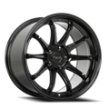 GLOSS BLACK