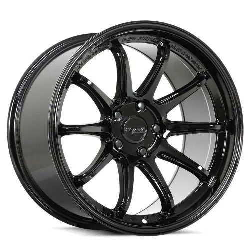 GLOSS BLACK